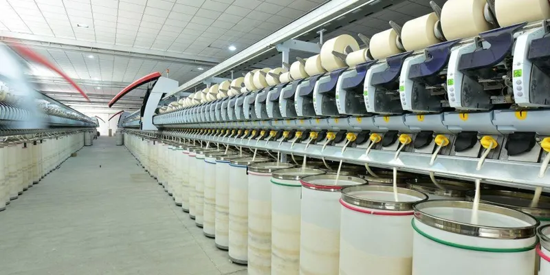 Textile Ministry Cuts Hank Yarn Obligation for Mills from 30% to 20%